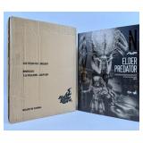 HOT TOYS - AVS ALIEN VS. PREDATOR - ELDER PREDATOR