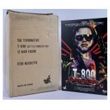 HOT TOYS - THE TERMINATOR
