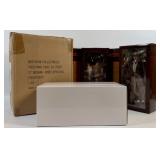 SIDESHOW COLLECTIBLES - INDIANA JONES EP IV EXCLUS