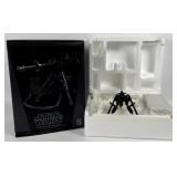STAR WARS - SIDESHOW COLLECTIBLES - E-WEB REPEATIN