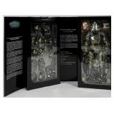 STAR WARS - TOMY TOYS - COMMANDER GREE