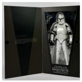 STAR WARS - TOMY TOYS - CLONE TROOPER