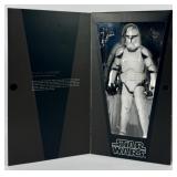 STAR WARS - SIDESHOW COLLECTIBLES - CLONE TROOPER