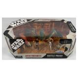 STAR WARS - HASBRO TOYS - ARENA ENCOUNTER