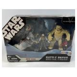 STAR WARS - HASBRO TOYS - HOTH PATROL