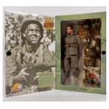 ULTIMATE SOLDIER - U.S.M.C. JUNGLE FIGHTER