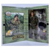 ULTIMATE SOLDIER - U.S. SPECIAL FORCES - MIKE FORC