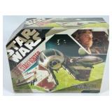 STAR WARS - HASBRO TOYS - KENOBI