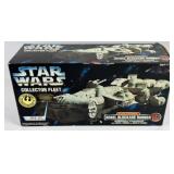 STAR WARS - KENER TOYS - REBEL BLOCKADE RUNNER