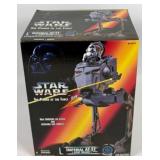 STAR WARS - KENNER TOYS - IMPERIAL AT-ST SCOUT WAL