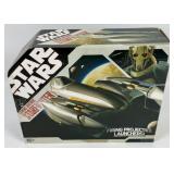 STAR WARS - HASBRO TOYS - GRIEVOUS