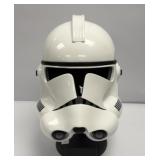 STAR WARS - CLONE TROOPER HELMET - MASTER REPLICAS