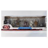 STAR WARS - HASBRO TOYS - RALPH MQUARRIE SERIES