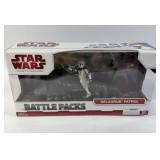 STAR WARS - HASBRO TOYS - GELAGRUB PATROL