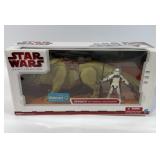 STAR WARS - HASBRO TOYS - DEWBACK