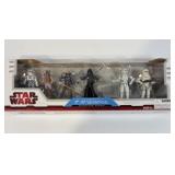 STAR WARS - HASBRO TOYS - RALPH MQUARRIE SERIES