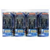 STAR WARS - HASBRO TOYS - SUPER BATTLE DROIDS