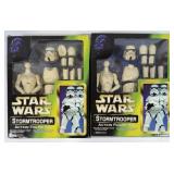 STAR WARS - MARMIT JAPANESE STORMTROOPERS