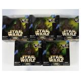 STAR WARS - KENNER TOYS - JAWA ACTION FIGURE