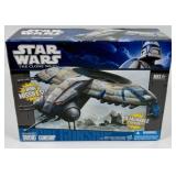 STAR WARS - HASBRO TOYS - DROID GUNSHIP