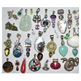 Welcome to Mom's Day #2 Jewelry Online Auction!