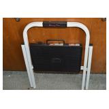 Skinny Mini 1 Step Stool
