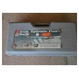 Pro-Lift 4000lb Hydraulic Floor Jack Mod F-361 SWC