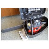Craftsman 2.6cu in/42cc 2cycle Gas Chain Saw in