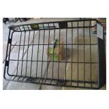 Leader Automotive Rooftop Basket System w/Parts
