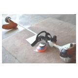 Stihl FS56RC Gas Trimmer w/ Extra Line