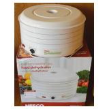 Nesco Gardenmaster Pro Food Dehydrator FD-1010