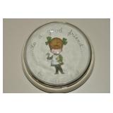 Joan Walsh Anglund "To A Good Friend" Paperweight