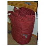 Red Queen Size Comforter