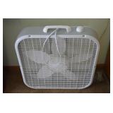 Lasko 3 Speed Box Fan