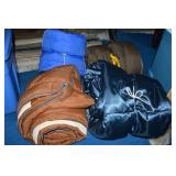 (4) Camping Sleeping Bags