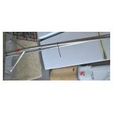 Aluminum Roof Rake