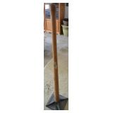 10" Tamper