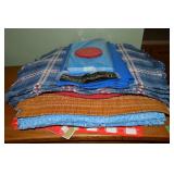 Placemats & other Dining Linens Lot