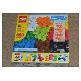 Lego SEALED 6177 Box of 650 Pieces