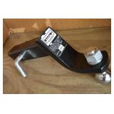 Schuling 2" Hitch Assembly