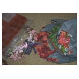 (4) Seasonal (Non-Christmas) Wreaths up to 21"