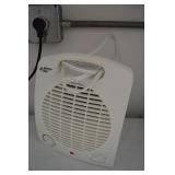 Comfort Zone Fan Heater C235