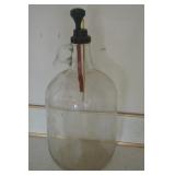Gallon Glass Jug