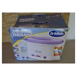 Dr Scholl