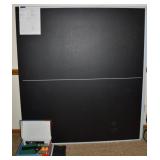 Table Tennis / Ping Pong Table Top + Accessories