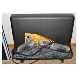 Twin Star 24FI061ARA Vent Free Fireplace w/Heater
