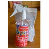 Truly Free Odor & Stain Eliminator Bottle +Multi