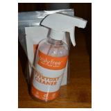 Truly Free Everyday Cleaner Bottle + Multiple