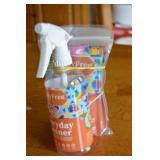 Truly Free Everyday Cleaner Bottle + Multiple