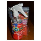 Truly Free Odor & Stain Eliminator Bottle +Multi